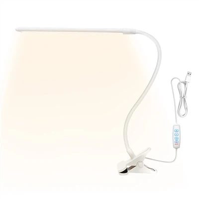 Clip đa năng trên đèn LED